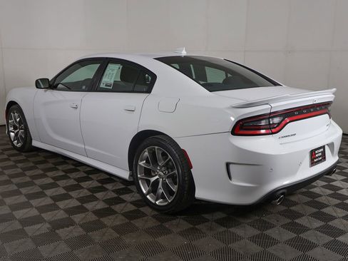 Used 2022 Dodge Charger GT RWD image 6