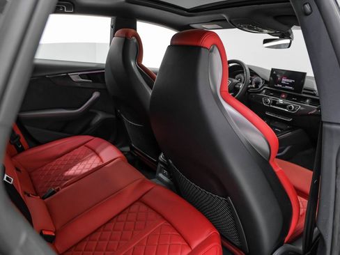 Used 2023 Audi S5 Prestige w/ Prestige Package image 36