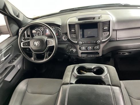Used 2021 RAM 1500 Big Horn image 5