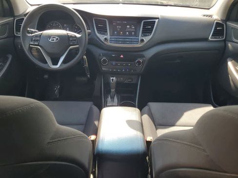 Used 2018 Hyundai Tucson SEL image 11