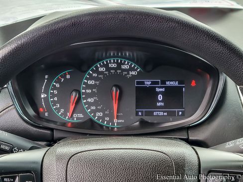 Used 2020 Chevrolet Trax LS w/ Tint and Cruise Package image 19
