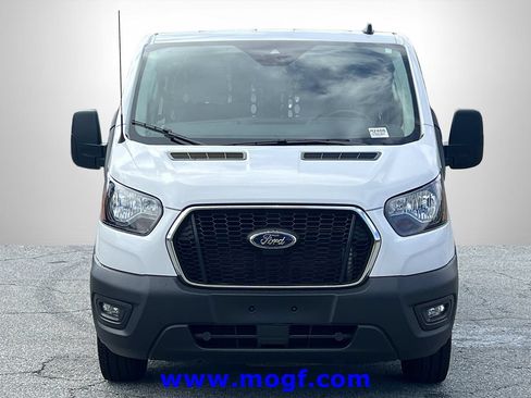 Used 2025 Ford Transit 250 Low Roof w/ Exterior Upgrade Package RWD image 26