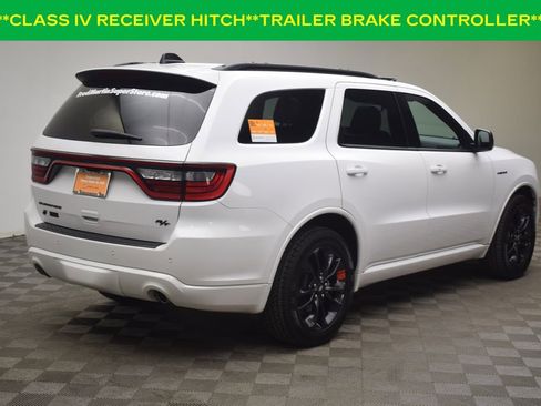 Certified 2023 Dodge Durango R/T image 6