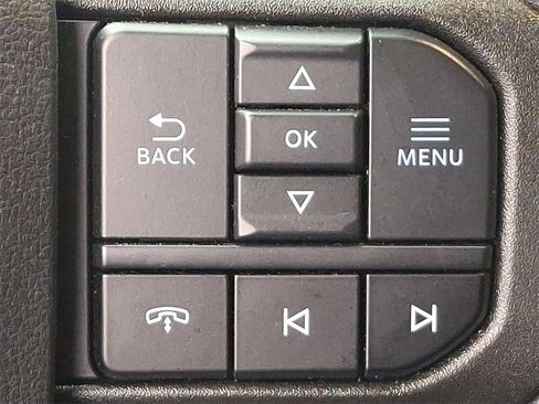 Used 2024 Ford F250 XL w/ XL Off-Road Package image 22