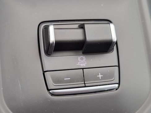 New 2026 GMC Sierra 2500 Denali Ultimate w/ Max Trailering Package image 35