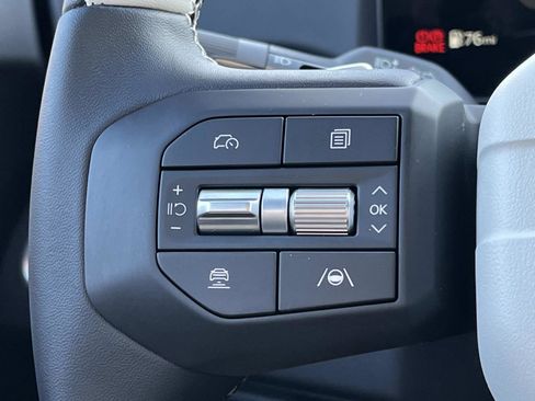 New 2025 Kia K4 GT-Line Turbo image 30