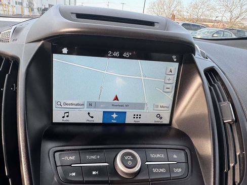 Used 2018 Ford Escape SE w/ SE Sport Appearance Package image 30