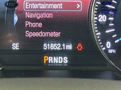 Certified 2019 Ford Explorer Platinum AWD/4WD image 32