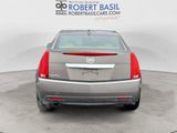 Used 2012 Cadillac CTS Luxury image 4