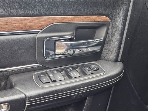 Used 2018 RAM 2500 Laramie image 11