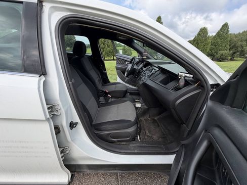 Used 2014 Ford Taurus Police Interceptor AWD image 30