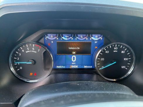 Used 2022 Ford Expedition Max Limited image 12