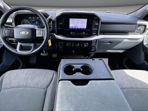 Used 2023 Ford F150 XLT w/ XTR Package AWD/4WD image 8