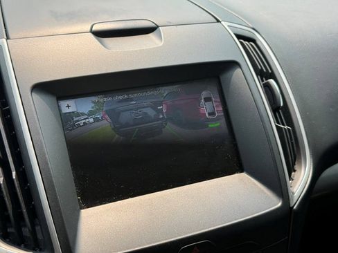 Used 2016 Ford Edge SEL w/ Equipment Group 201A FWD image 27
