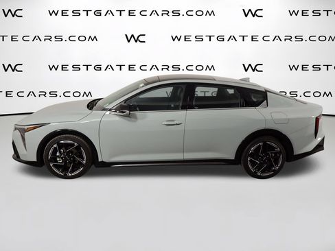 Used 2025 Kia K4 GT-Line w/ GT-Line Sunroof Package FWD image 5