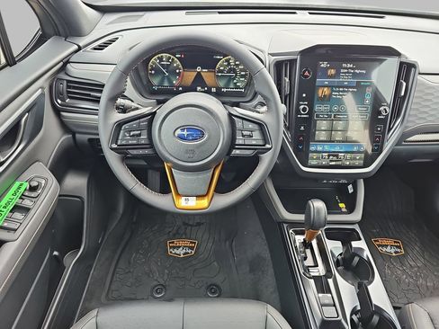 New 2026 Subaru Forester Wilderness image 16