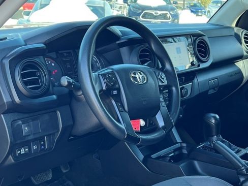 Used 2021 Toyota Tacoma SR image 15
