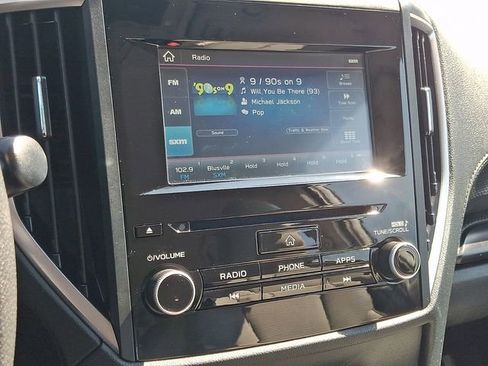 Certified 2023 Subaru Forester image 16