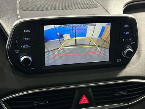Used 2020 Hyundai Santa Fe SEL image 24