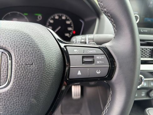 Used 2026 Honda Civic Sport Touring image 17