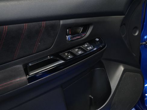 Used 2018 Subaru WRX STI Type RA AWD/4WD image 25