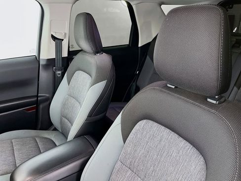 Used 2022 Ford Bronco Sport Big Bend w/ Convenience Package image 27