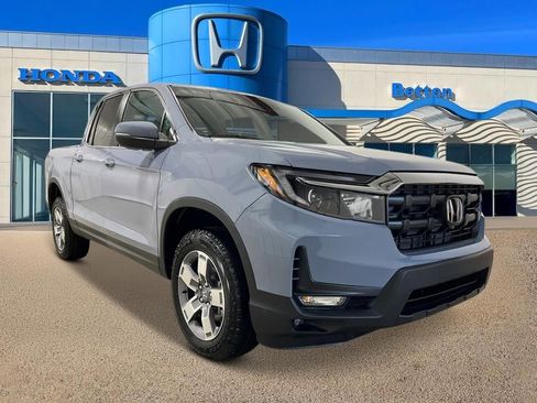 New 2026 Honda Ridgeline RTL image 9