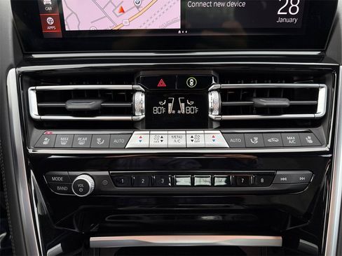 Used 2026 BMW M850i xDrive M850i xDrive image 28