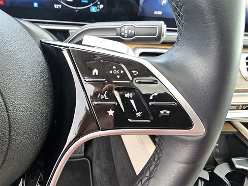 Certified 2024 Mercedes-Benz GLE 450 4MATIC image 19