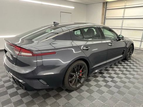 Used 2023 Kia Stinger GT2 AWD/4WD image 22