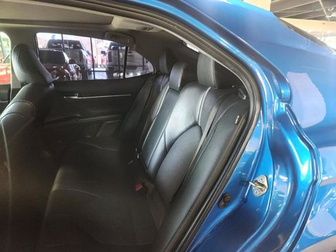 Used 2019 Toyota Camry XSE image 20