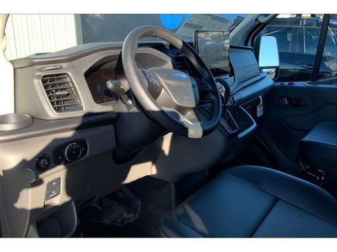 New 2026 Ford Transit 250 148 Medium Roof Extended AWD image 21