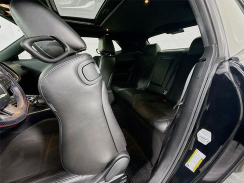 Used 2019 Dodge Challenger GT w/ Plus Package AWD/4WD image 16