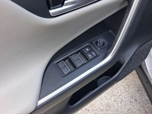 Used 2023 Toyota RAV4 Limited w/ Limited Grade Weather Package FWD image 14