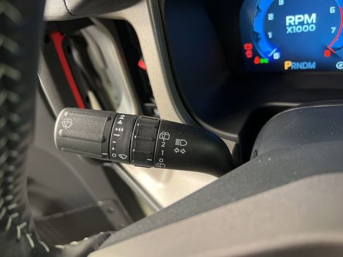 New 2026 Ford Bronco Outer Banks image 21