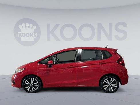 Used 2019 Honda Fit EX image 13