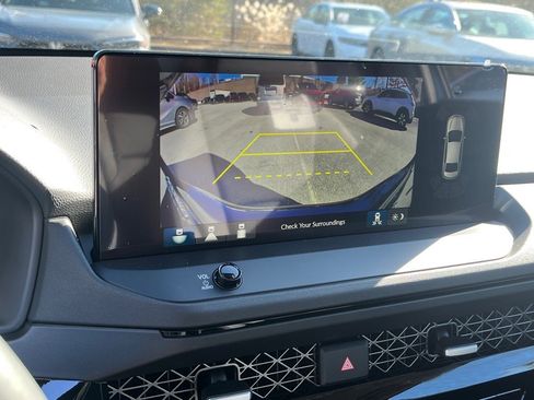 New 2025 Honda Accord EX-L image 9