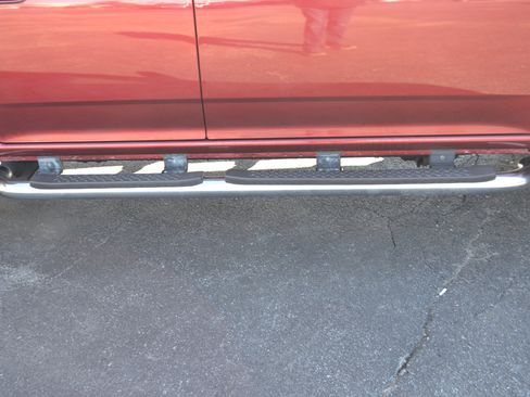 Used 2011 Chevrolet Colorado LT image 49