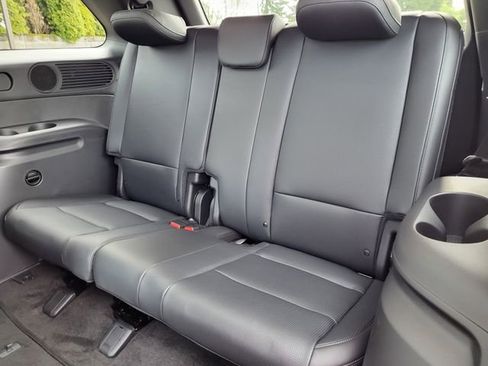 New 2026 Hyundai Palisade Limited image 17