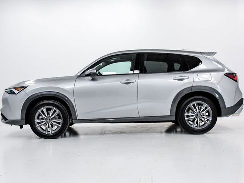 New 2026 Acura ADX FWD image 25