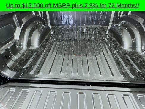 New 2026 RAM 1500 Big Horn image 31