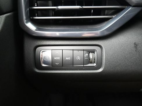 New 2026 GMC Acadia AT4 w/ Luxury Package AWD/4WD image 18