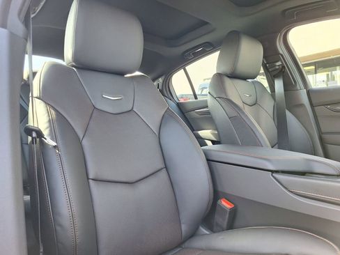 New 2026 Cadillac CT5 Sport image 28