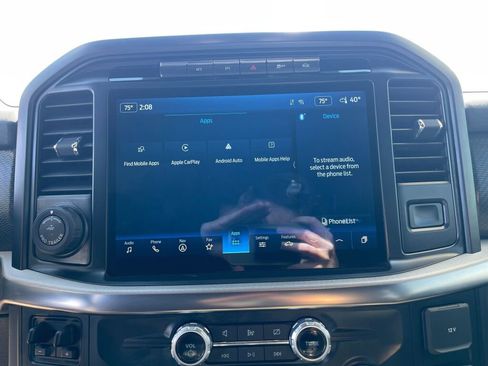 Used 2022 Ford F150 Raptor w/ Equipment Group 801A High AWD/4WD image 12