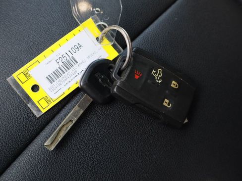 Used 2021 Chevrolet Silverado 3500 W/T w/ WT Convenience Package image 36