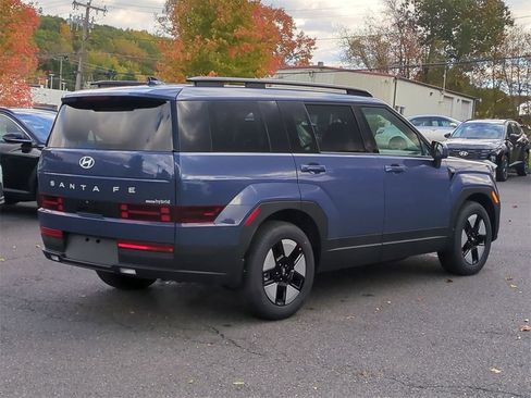 New 2026 Hyundai Santa Fe SEL image 3