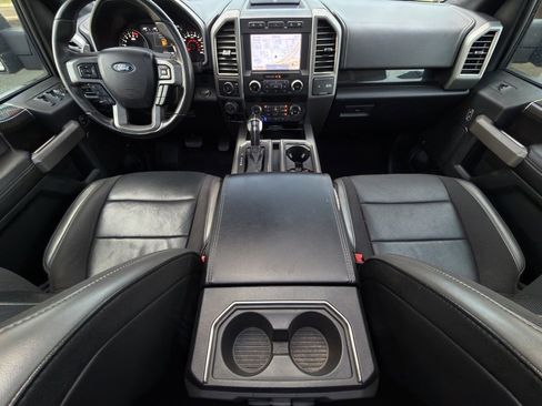 Used 2020 Ford F150 Raptor w/ Equipment Group 802A Luxury image 9