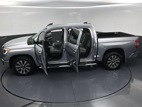 Used 2021 Toyota Tundra Limited RWD image 27