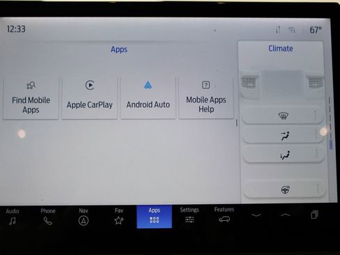 Used 2023 Ford Expedition Max Limited image 60