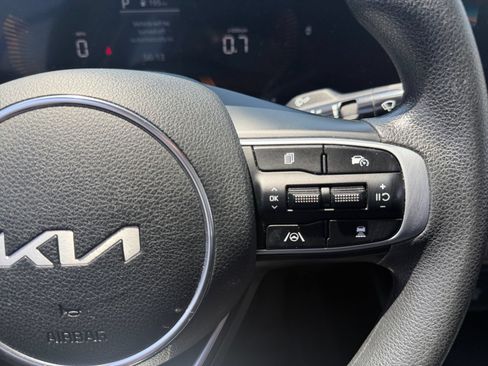Used 2025 Kia K5 LXS FWD image 20